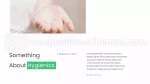Gezond Leven Hygiëne Google Presentaties Thema Slide 03