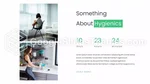 Healthy Living Hygiene Google Slides Theme Slide 04