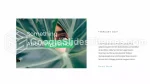 Vida Saludable Higiene Tema De Presentaciones De Google Slide 05