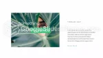 Healthy Living Hygiene Google Slides Theme Slide 05