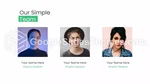 Healthy Living Hygiene Google Slides Theme Slide 12
