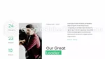 Healthy Living Hygiene Google Slides Theme Slide 16