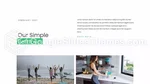 Healthy Living Hygiene Google Slides Theme Slide 20