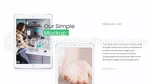 Healthy Living Hygiene Google Slides Theme Slide 22