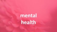 Mental Health Google Slides template for download