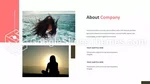 Vie Saine Santé Mentale Thème Google Slides Slide 04