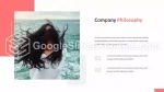 Healthy Living Mental Health Google Slides Theme Slide 06