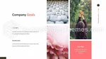 Vie Saine Santé Mentale Thème Google Slides Slide 07