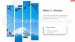 Vie Saine Santé Mentale Thème Google Slides Slide 09