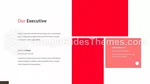 Vie Saine Santé Mentale Thème Google Slides Slide 10