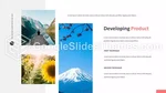 Vie Saine Santé Mentale Thème Google Slides Slide 11