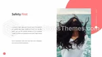 Vie Saine Santé Mentale Thème Google Slides Slide 14