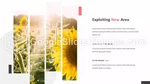 Vie Saine Santé Mentale Thème Google Slides Slide 15