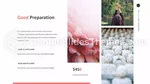 Vie Saine Santé Mentale Thème Google Slides Slide 16