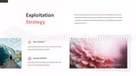 Vie Saine Santé Mentale Thème Google Slides Slide 17