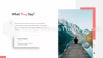 Vie Saine Santé Mentale Thème Google Slides Slide 20
