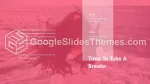 Vita Sana Salute Mentale Tema Di Presentazioni Google Slide 21