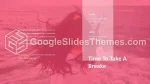 Sunn Livsstil Mental Helse Google Presentasjoner Tema Slide 21
