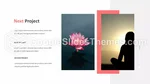 Vie Saine Santé Mentale Thème Google Slides Slide 22