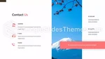 Vie Saine Santé Mentale Thème Google Slides Slide 24