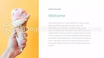 Vita Sana Nutrizione Tema Di Presentazioni Google Slide 03