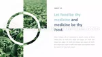 Vita Sana Nutrizione Tema Di Presentazioni Google Slide 07