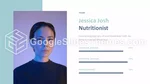 Vita Sana Nutrizione Tema Di Presentazioni Google Slide 11