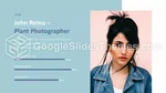 Vita Sana Nutrizione Tema Di Presentazioni Google Slide 12