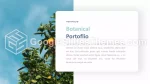 Vie Saine Nutrition Thème Google Slides Slide 17