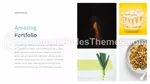 Vita Sana Nutrizione Tema Di Presentazioni Google Slide 20