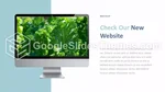Vita Sana Nutrizione Tema Di Presentazioni Google Slide 23