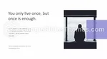 Vita Sana Pace E Serenità Tema Di Presentazioni Google Slide 02