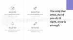 Vita Sana Pace E Serenità Tema Di Presentazioni Google Slide 07
