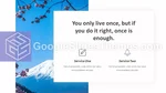 Vita Sana Pace E Serenità Tema Di Presentazioni Google Slide 08