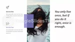 Vita Sana Pace E Serenità Tema Di Presentazioni Google Slide 11