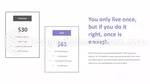 Vita Sana Pace E Serenità Tema Di Presentazioni Google Slide 22