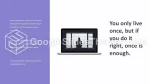Vita Sana Pace E Serenità Tema Di Presentazioni Google Slide 24