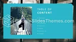 Healthy Living Wellbeing Google Slides Theme Slide 02