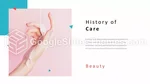 Healthy Living Wellbeing Google Slides Theme Slide 04
