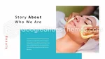 Healthy Living Wellbeing Google Slides Theme Slide 05