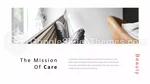 Healthy Living Wellbeing Google Slides Theme Slide 06