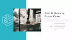 Healthy Living Wellbeing Google Slides Theme Slide 07