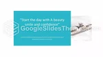 Healthy Living Wellbeing Google Slides Theme Slide 08