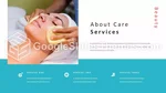 Healthy Living Wellbeing Google Slides Theme Slide 12