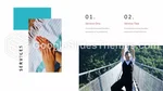 Healthy Living Wellbeing Google Slides Theme Slide 13