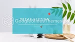 Healthy Living Wellbeing Google Slides Theme Slide 15