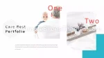Sağlıklı Yaşam Refah Google Slaytlar Temaları Slide 17