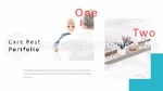 Healthy Living Wellbeing Google Slides Theme Slide 17
