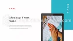 Healthy Living Wellbeing Google Slides Theme Slide 19