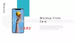 Sağlıklı Yaşam Refah Google Slaytlar Temaları Slide 20